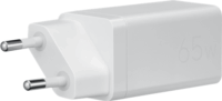 Asus AC65-05 2xUBS-C Hálózati Gyorstöltő Adapter 65W - Fehér