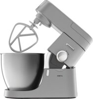 Kenwood KVL4110S Chef XL Konyhai robotgép 6,7 L 1200 Watt - Ezüst