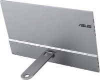 Asus 16" MQ16AHE ZenScreen 16:9 FHD OLED Hordozható Monitor - Szürke