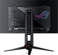 Asus 26,5" PG27AQDP RoG Swift 16:9 QHD WOLED Gaming Monitor - Fekete