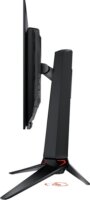 Asus 26,5" PG27AQDP RoG Swift 16:9 QHD WOLED Gaming Monitor - Fekete
