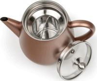 Bredemeijer 111019 Teáskanna 1.1L - Rozsdabarna