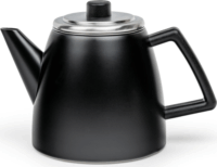 Bredemeijer 111090 Odense Teáskanna 1.1L - Matt Fekete