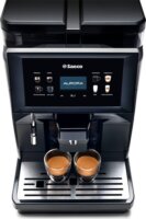Saeco Aurora M2 Automata Kávéfőző 1900 Watt - Fekete / Ezüst