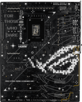 Asus Z890-H RoG Strix Gaming WiFi DDR5 intel s1851 ATX alaplap