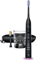 Philips HX9917/89 Sonicare DiamondClean Smart 9400 Elektromos szónikus fogkefe - Fekete