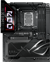 Asus Z890 RoG Maximus Hero BTF DDR5 intel s1851 ATX alaplap