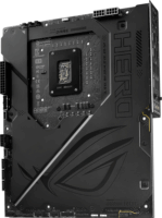 Asus Z890 RoG Maximus Hero BTF DDR5 intel s1851 ATX alaplap