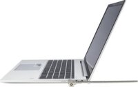 Kensington NanoSaver 2.0 EQ K60630WW Kulcsos Laptopzár 1.8 x 5mm - Szürke