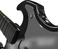 PDP 052-024-BK Riffmaster PS5/PS4 Wireless Gitár kontroller - Fekete