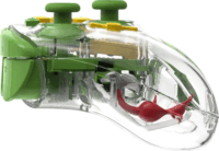 PDP 500-234-PIK REALMz Nintendo Switch Wireless kontroller - Mintás