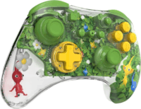 PDP 500-234-PIK REALMz Nintendo Switch Wireless kontroller - Mintás