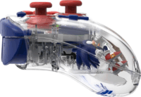 PDP 500-234-SON REALMz Nintendo Switch Wireless kontroller - Mintás