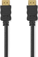 Nedis CVGL34060BK200 HDMI 2.0 - HDMI 2.0 4K 60Hz Kábel 20m - Fekete