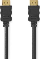 Nedis CVGL34060BK150 HDMI 2.0 - HDMI 2.0 4K 60Hz Kábel 15m - Fekete