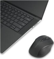 Kensington K72481WW MY310 EQ Wireless Egér - Fekete