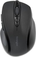 Kensington K72481WW MY310 EQ Wireless Egér - Fekete