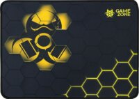 Tracer GameZone Hexy3 Gaming Egérpad 350 x 280mm - Fekete mintás