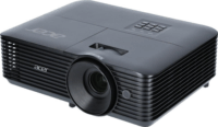 Acer DLP X139 WXGA 5200 Lumen Projektor - Fekete