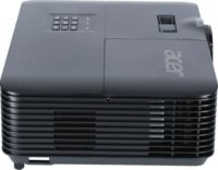 Acer DLP X139 WXGA 5200 Lumen Projektor - Fekete