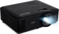 Acer DLP X139 WXGA 5200 Lumen Projektor - Fekete