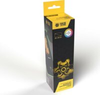 Tracer GameZone Maxi RGB Gaming Egérpad 800 x 300mm - Fekete