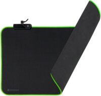 Tracer GameZone Maxi RGB Gaming Egérpad 800 x 300mm - Fekete