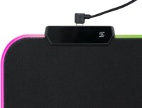 Tracer GameZone Maxi RGB Gaming Egérpad 800 x 300mm - Fekete