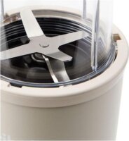 Nutribullet NB907MASN Elektromos Turmixgép 0,9L / 900 Watt - Bézs