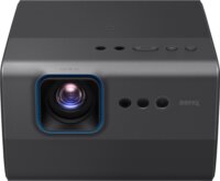 BenQ JT177.59E 4K UHD LED 2600 Lumen Projector - Fekete