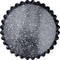 Blaumann BL-4102 Cera Stone Kerek Tortaforma 28 x 3,5 cm - Barna