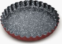 Blaumann BL-4102 Cera Stone Kerek Tortaforma 28 x 3,5 cm - Barna