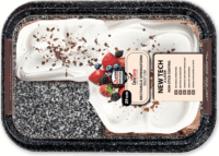 Blaumann BL-4100 Cera Stone Szögletes csatos tortaforma 39 x 27 cm - Barna