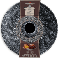 Blaumann BL-3895 Cera Stone Kuglóf sütőforma 25 cm - Barna