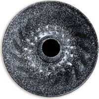 Blaumann BL-3895 Cera Stone Kuglóf sütőforma 25 cm - Barna