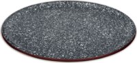 Blaumann BL-3894 Cera Stone Pizzasütő forma 36 cm - Barna
