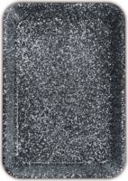 Blaumann BL-3890 Cera Stone Sütőtepsi 40 x 28 cm - Barna