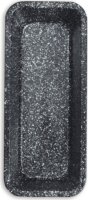 Blaumann BL-3892 Cera Stone Kenyérsütő forma 32 x 13,5 x 6,5 cm - Barna