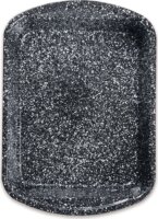 Blaumann BL-3889 Cera Stone Sütőtepsi 40 x 28,5 cm - Barna