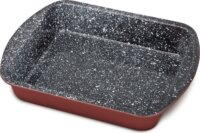 Blaumann BL-3888 Cera Stone Sütőtepsi 35 x 27 cm - Barna