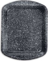 Blaumann BL-3888 Cera Stone Sütőtepsi 35 x 27 cm - Barna