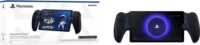 Sony PS5 PlayStation Portal - Fekete