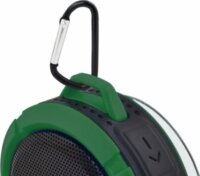 Esperanza EP125KG Country Bluetooth hordozható hangszóró 3 Watt - Fekete / Zöld