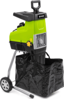 Fieldmann FZD 5012-E Kerti aprító 2800W