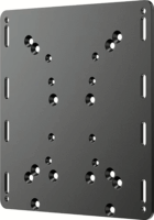 Moza Racing AS006 - Flight Base Mount Adapter - Fekete