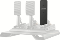 Moza Racing RS073 - CRP2 Teljes hosszúságú gázpedál csere lemez - Fekete