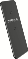 Moza Racing RS073 - CRP2 Teljes hosszúságú gázpedál csere lemez - Fekete