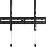 Akyga AK-MB-07 37"-70" LCD TV / Monitor fali tartó konzol - Fekete