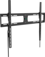 Akyga AK-MB-09 37"-85" LCD TV / Monitor fali tartó konzol - Fekete