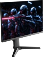 Tesla 27" 27GH347BF 16:9 FullHD IPS Gamig Monitor - Fekete